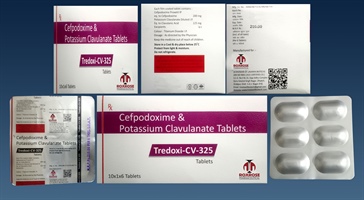 TREDOXI-CV-325